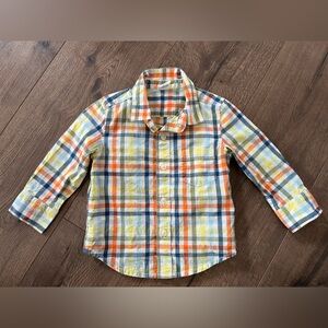 Baby Gap Dress Shirt